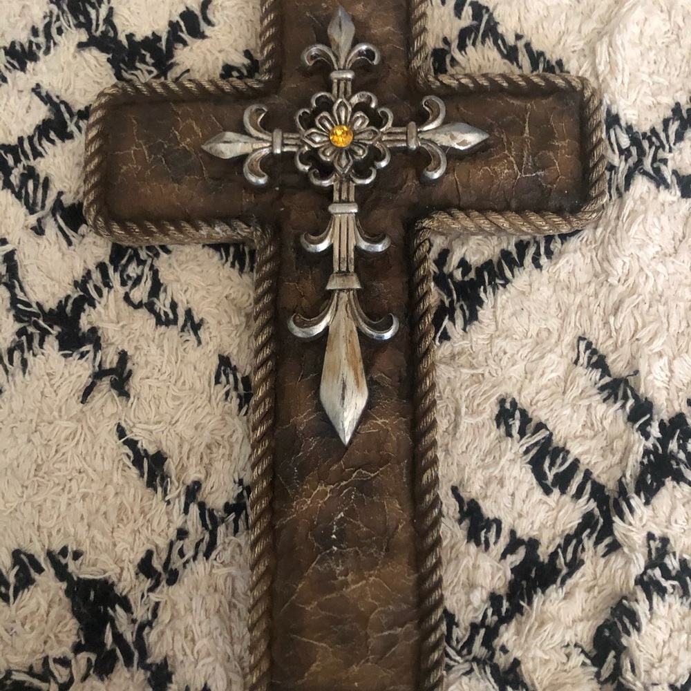 Rustic crosses - Picture 5 of 6